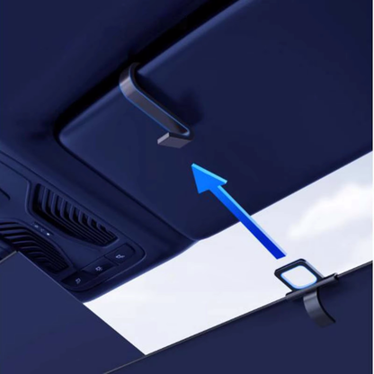 AutoSun Pro™ – 熱と紫外線から最高の保護を提供